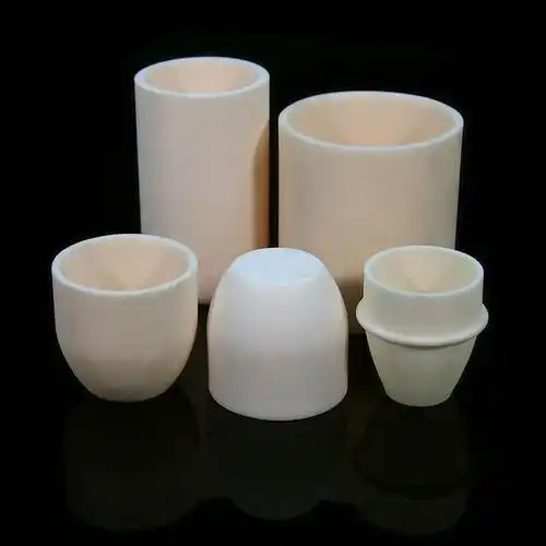 Alumina Ceramics: A Decade of Innovation and Growth at Alumina Techno alumina refractory products