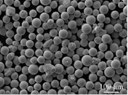 Revolutionizing Advanced Manufacturing: The Role of 3D Printing with Spherical Tungsten Powder molybdenum tungsten