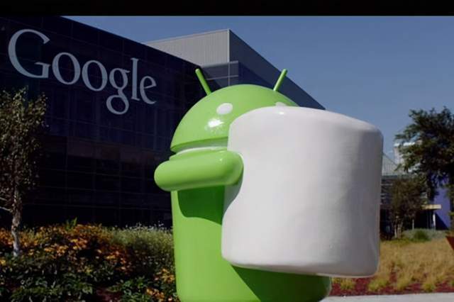Google Chrome tests 
