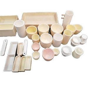 From Ancient Craft to High-Tech Innovation: The Evolution and Industrial Transformation of Ceramic Products in the 21st Century alumina technology