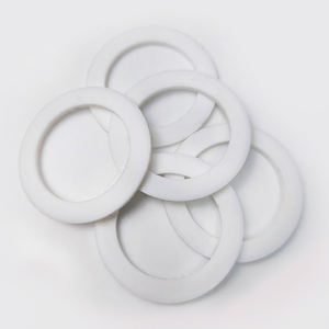 Alumina Ceramic Rings: Engineering Precision and Performance in Advanced Industrial Applications alumina refractory products