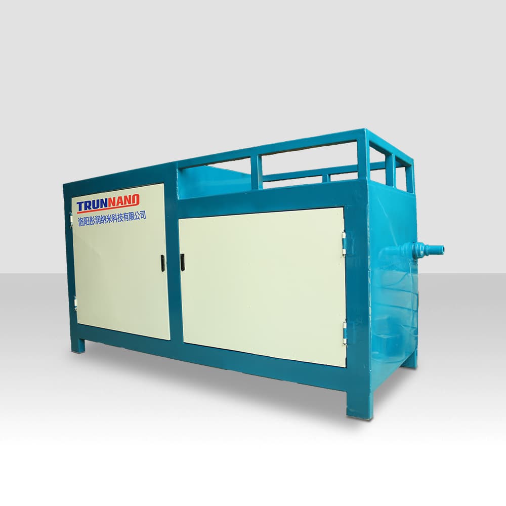 Lightweight Concrete Foam Generators: Engineering Precision in Cellular Concrete Fabrication for Sustainable Construction lightweight foam concrete machine