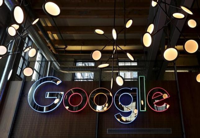 Google AI in healthcare: Retinal scan diagnosis 