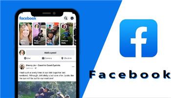 Meta improves Facebook photo backup with smarter storage