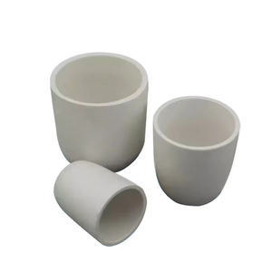 Quartz Crucibles: High-Purity Silica Vessels for Extreme-Temperature Material Processing alumina technology
