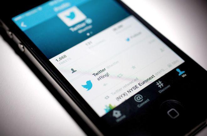Twitter’s Feature for Endangered Languages
