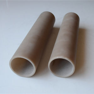 Alumina Ceramic Tubes: High-Performance Inorganic Conduits for Extreme Environment Applications boron nitride ceramic