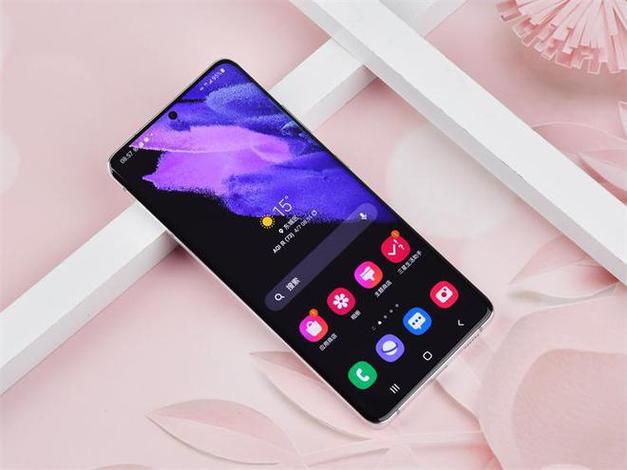 Samsung’s Folding Screen Technology Gets More Durable