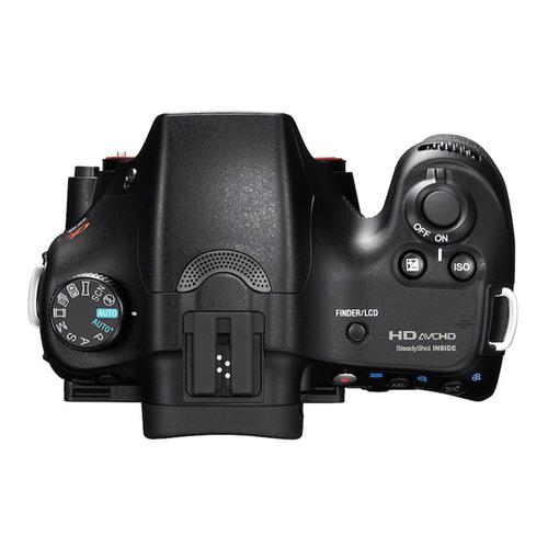 Sony Unveils New Digital Photo Frame 