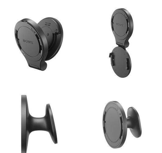 Sony’s New Professional Camcorder Targets Documentary Filmmakers