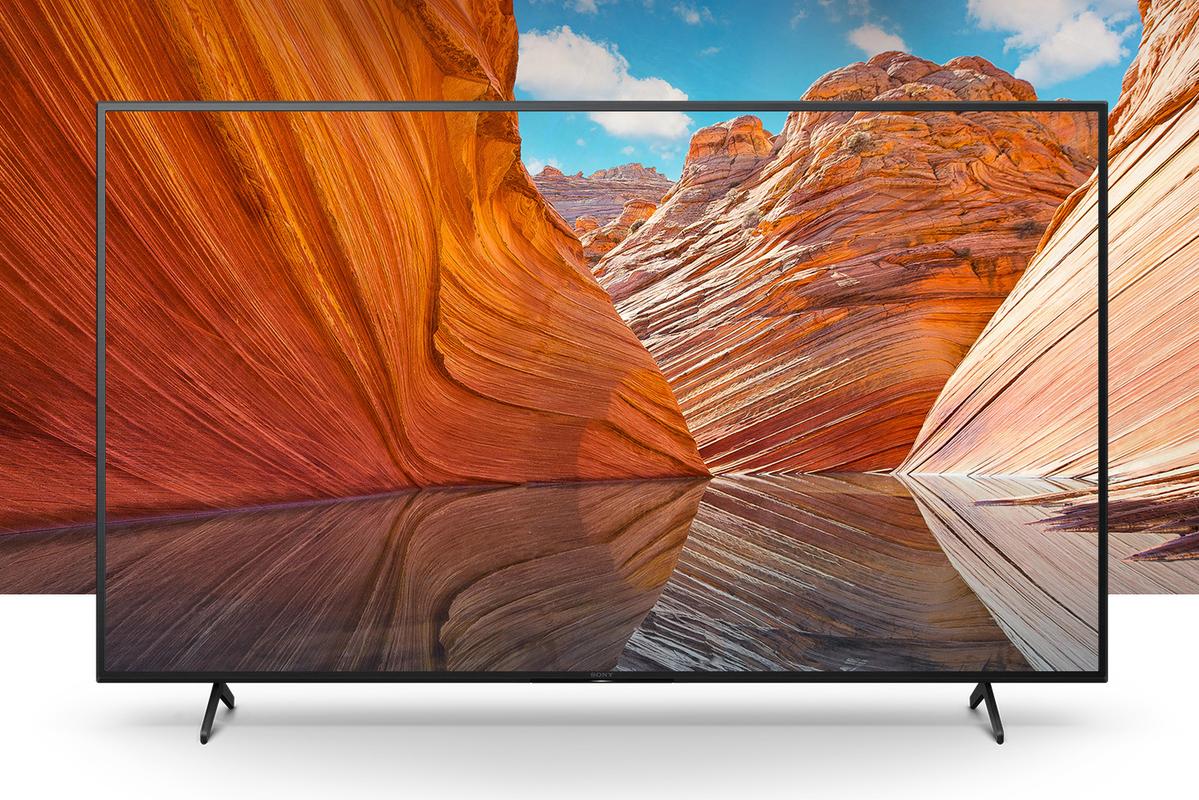 Sony’s “Sound of Silence” Exhibition Explores Quiet Spaces