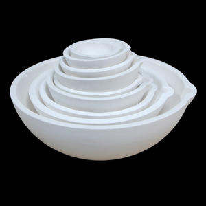 Advanced Ceramic Membranes for Food and Beverage Processing Meet Sanitary Standards